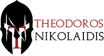 theo-nikolaidis.com Logo