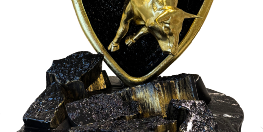 The Art of Breaking Limits - Theodoros Nikolaidis
